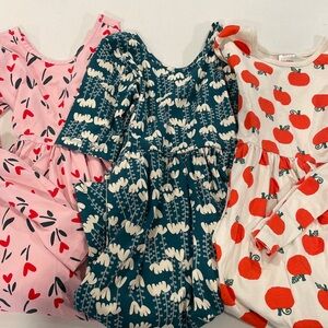 NWOT Hanna 140 pocket dresses